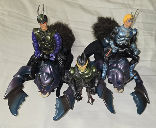 Lotto action figure 2 - e,