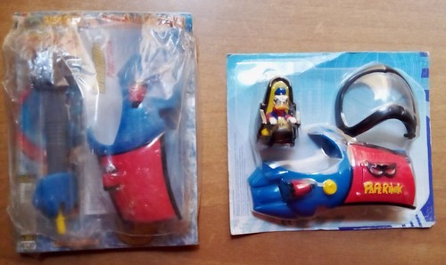 Topolino 2851 con gadget