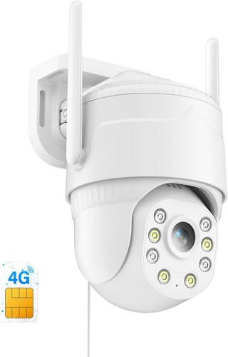 Kkb telecamera 4g lte - kkb,