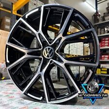 B4 KIT 4 Cerchi In Lega 19"