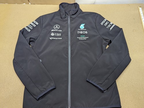 Giacca mercedes formula - formula, team