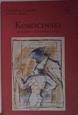KOKOCINSKI 30 MARZO 22 GIUGNO