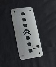 POGGIAPIEDE CITROEN C3 III