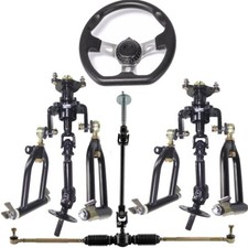 Kit forcellone trasmissione