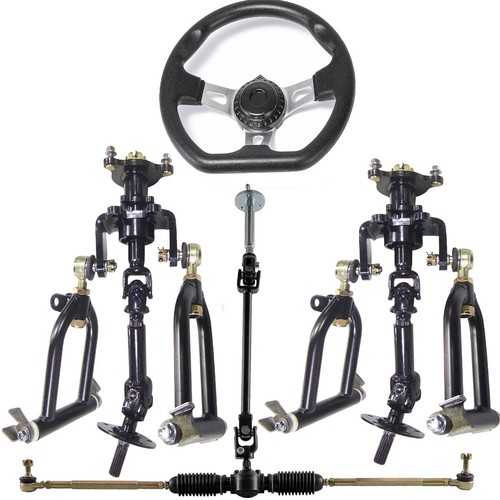 Kit forcellone trasmissione