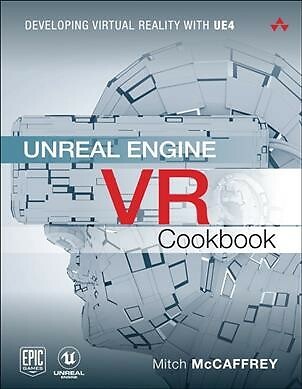 Unreal engine cookbook - engine,