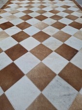 Tappeto in cavallino