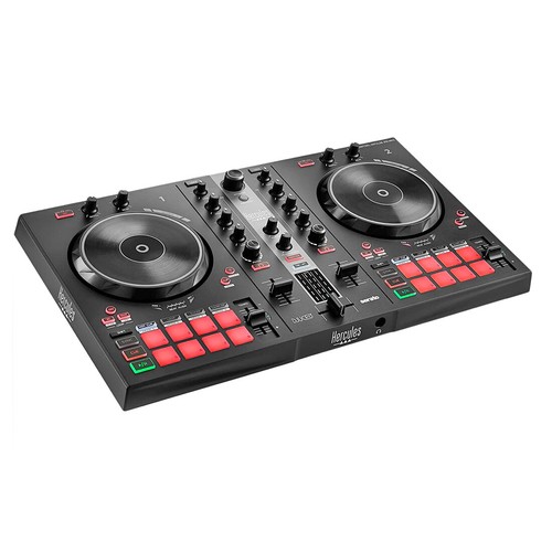 Hercules djcontrol inpulse - hercules, 300
