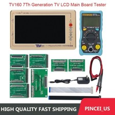 TV160 7a generazione TV LCD