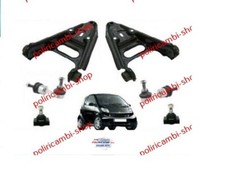 KIT 6 PZ BRACCI SOSPENSIONE