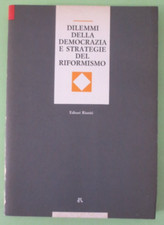 Dilemmi della democrazia - della, e