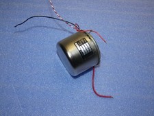 Motor - NAGRA E