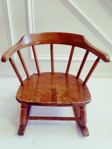 Sedia windsor vittoriana con - vittoriana,