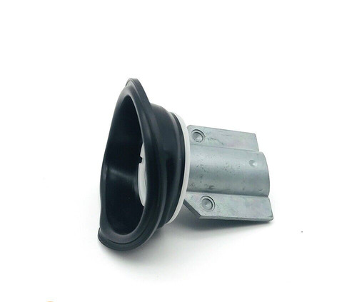 Membrana carburatore completa - membrana,