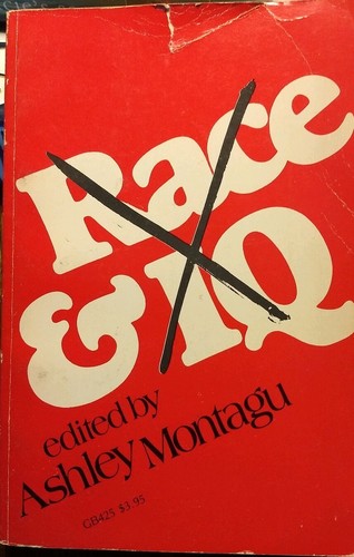 Race iq - race, &