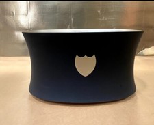 Secchiello ghiaccio Dom Perignon grafite peltro Martin Szekel