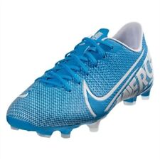 NIKE JR VAPOR 13 ACADEMY FG/MG SCARPE CALCIO JUNIOR MISURA 38