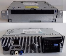 RADIO NAVIGAZIONE GPS CITROEN