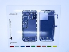 Tappeto Vite Magnetica per