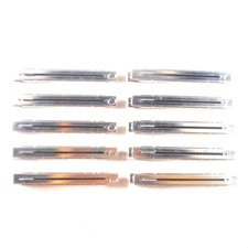 10x Fader Canali PER