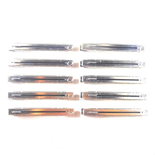 10x fader per digidesign - 10x,