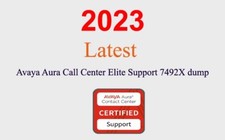Avaya Aura Call Center Elite