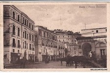 # GAETA: PIAZZA MUNICIPIO