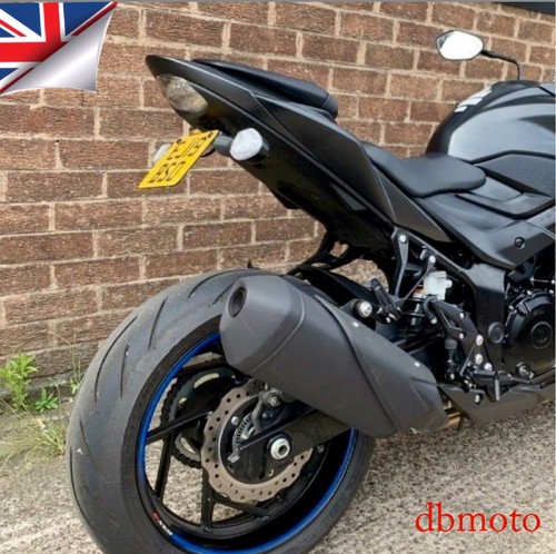 Suzuki gsx s750z phantom - suzuki, gsx-s750z