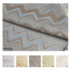 Tessuto Al Metro MINTA Jaquard