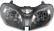 Lampada faro moto per Kawasaki