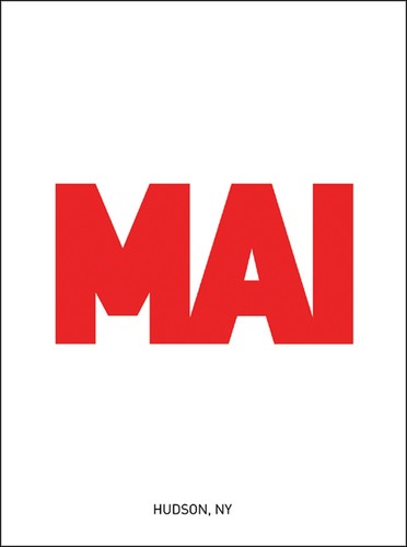 Mai marina abramovic - mai.,
