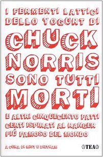 Fermenti lattici dello yogurt - dello,