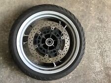 CERCHIO RUOTA ANTERIORE BMW R 1100 RT 1994 AL 2001