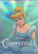 Cenerentola - DVD Disney I