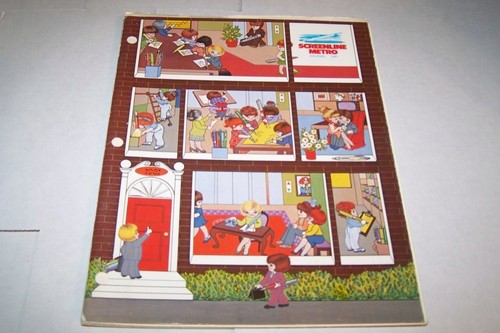 Catalogo vintage 562 - -, 1981