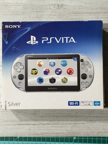 Mint sony playstation vita - ps,