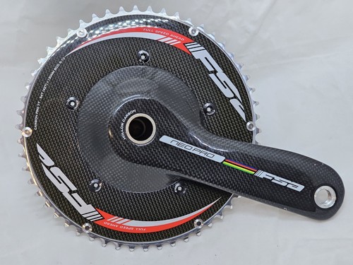 Guarnitura fsa neo - fsa, tt