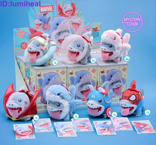 Portachiavi peluche Marvel