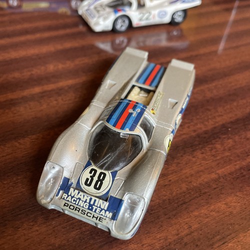 Solido porsche 917k - porsche,