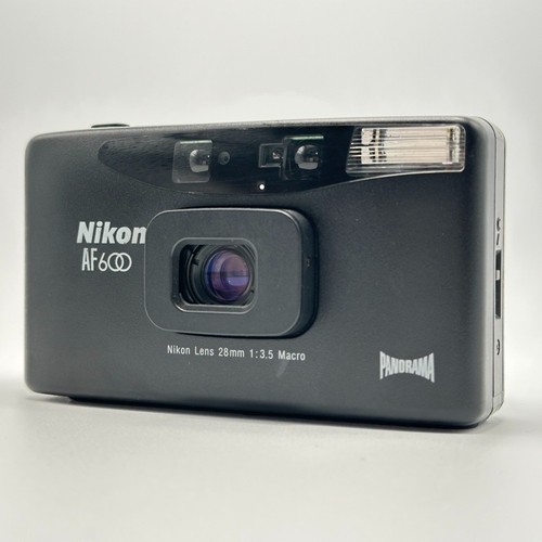 Ecc nikon lite - nikon, touch