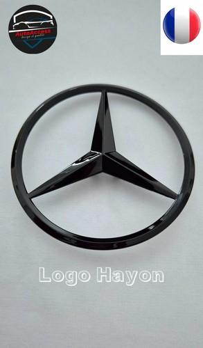 Logo hayon coffre pour - 8, cm