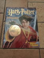 album figurine vuoto harry