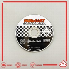 Mario Kart Double Dash Super