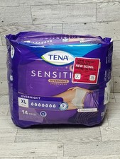 TENA Sensitive Care Overnight