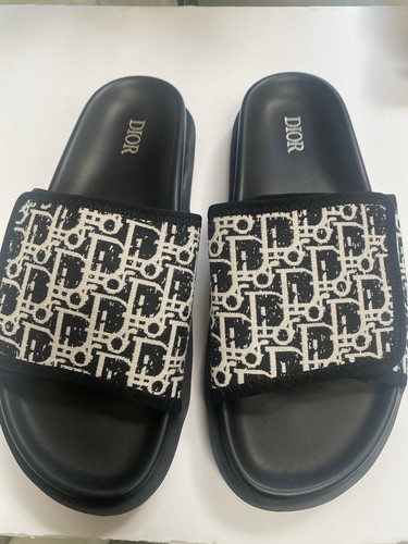 Christian dior sandalo donna - dior,