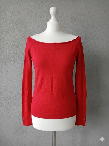 Maglia liu donna scollo a - maglia,