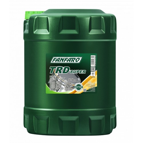 Fanfaro trd super - fanfaro, shpd