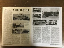 Articolo Misc 7425 Campeggio