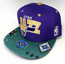 Utah jazz anni geometrico - jazz,