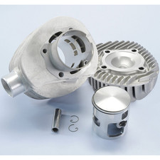 POLINI Kit cilindro piston